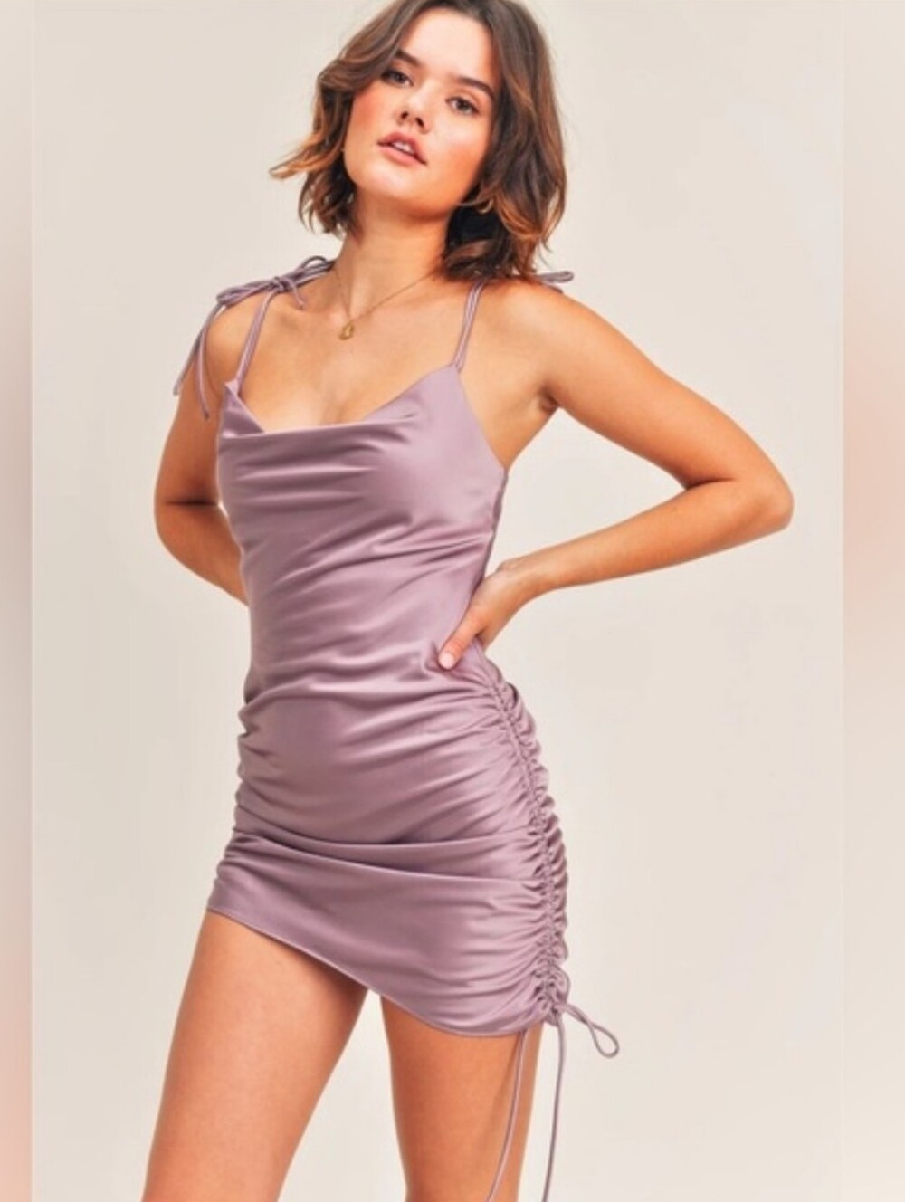 Reset By Jane Dress
